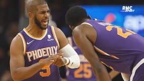 NBA : Les Suns premiers qualifiés pour les play-offs… Magic et Pistons déjà éliminés