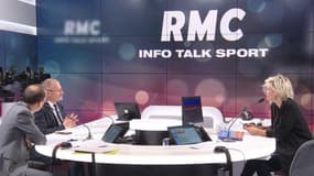 Eric Girardin: "Il n'y aura plus qu'un modèle universel, plus lisible. Chacun pourra contrôler quand il veut, sur internet, et aura un état des lieux et un montant à un moment précis."