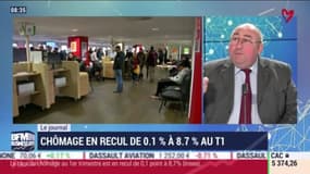 Emploi : pourquoi il sera difficile de faire baisser encore le chômage 