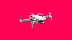 Aliexpress brade le prix de ce drone DJI pendant les Singe Day