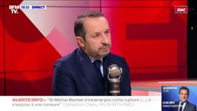 Face-à-Face : Sébastien Chenu - 23/10