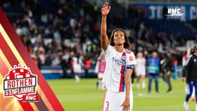 OL : "Mon histoire n'est pas finie", Renard explique son choix de prolonger