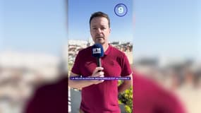 BFM Académie Saison 18 - Casting BORDEAUX- Pitch OMUNDU– Vincent LEMONDE