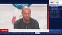 Le coup de coeur de Duga sur la compo de Genesio lors de OL-PSG