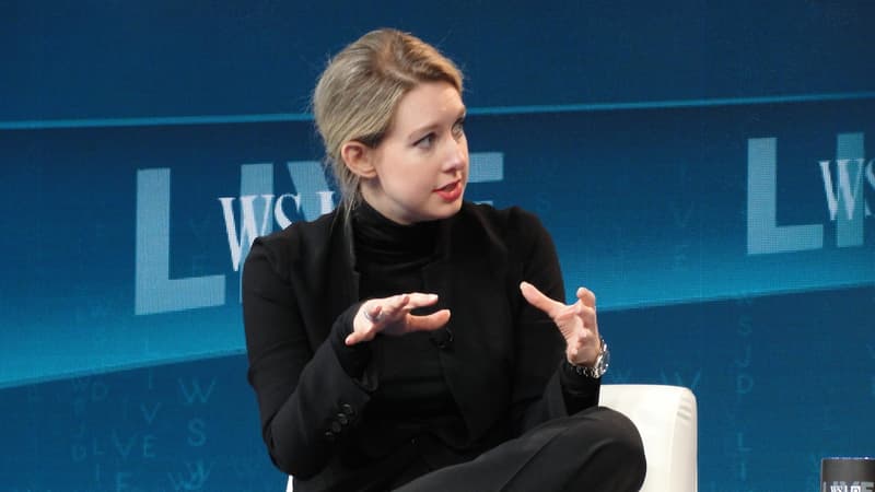 Theranos promettait de rendre les diagnostics médicaux plus rapides et moins chers que ceux des laboratoires traditionnels.