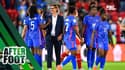Euro 2022 : France 5-1 Italie, 