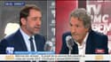 "J'approuve la légalisation de la PMA à toutes les femmes. Aujourd'hui il y a un système parallèle qui est organisé avec les pays voisins"