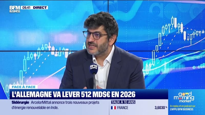 Le face à face du 22 décembre