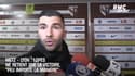 Metz - Lyon : Lopes ne retient que la victoire de l'OL, "peu importe la manière"