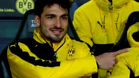 Mats Hummels