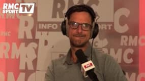 Vincent en remet une couche sur Zlatan ! 