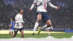 Strasbourg 1-2 PSG : Paris leader avant l'OM, les Comms RMC