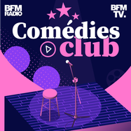 Comédies Club