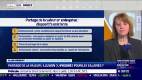 Partage de la valeur en entreprise : vos questions, nos réponses