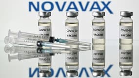 Novavax (Photo d'illustration)