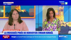 Marseille: la mosquée des Bleuets priée de renvoyer l'imam Ismaïl