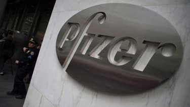 Pfizer rejoint de nombreuses entreprises pharmaceutiques