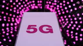 Pour les USA, le leadership de la 5G sera déterminant pour l'économie les géants américains de la tech.