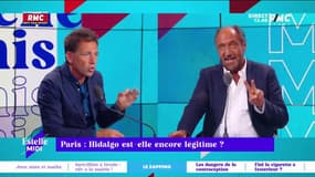 Le Zapping RMC - 31/05