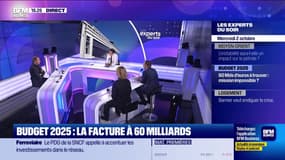 Iran/Israël : le pétrole peut-il flamber ? - 02/10