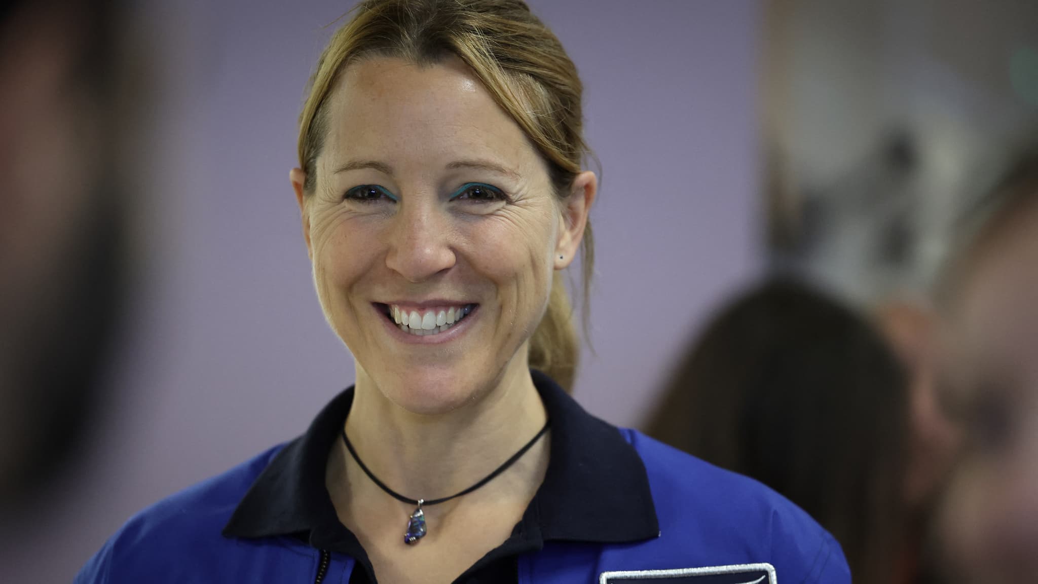 A mikrogravitációs kutatások új korszaka: Sophie Adenot és a Crew-12 küldetés tudományos perspektívái