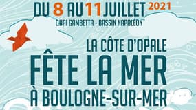 10ème édition de la FÊTE DE LA MER - BFM Grand Littoral est partenaire