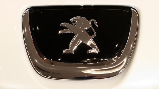 Les ventes de PSA Peugeot-Citroën ont repris des couleurs en octobre.