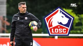 Losc : "Les joueurs veulent défendre leur titre en Ligue 1" promet Gourvennec