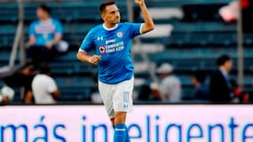 Christian Gimenez