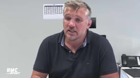 Top 14 - Marconnet ébahi par le renouveau du Stade Français, "c'est du lourd"