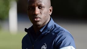 Moussa Sissoko