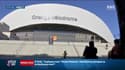 Marseille transforme le stade Vélodrome en grand "vaccinodrome"
