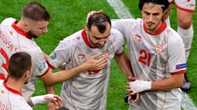 Goran Pandev.
