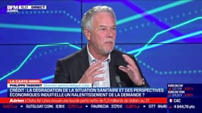 Philippe Taboret (Cafpi) : la dégradation de la situation sanitaire et des perspectives économiques induit-elle un ralentissement de la demande de crédit ? - 13/10