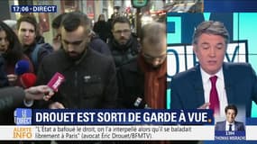 BFM Story du jeudi 3 janvier 2019