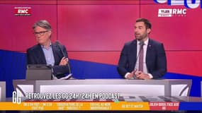  "S'il y a une menace pour le droit des femmes et l'accès à l'IVG, c'est l'islamisme" déclare Julien Odoul 