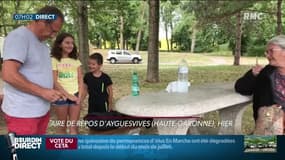 Sur l'autoroute, un fumeur sur deux jette ses mégots par la fenêtre: "Un geste inconscient mais à risque"