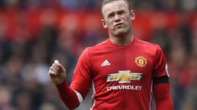 Wayne Rooney 