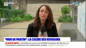 Crack à Paris: les riverains de Pantin se mobilisent ce mercredi 