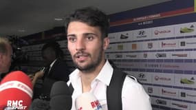 Dubois : "Une semaine parfaite"