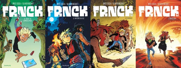 Frnck Frnck