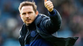 Franck Lampard