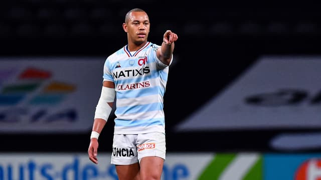 Gaël Fickou (Racing)
