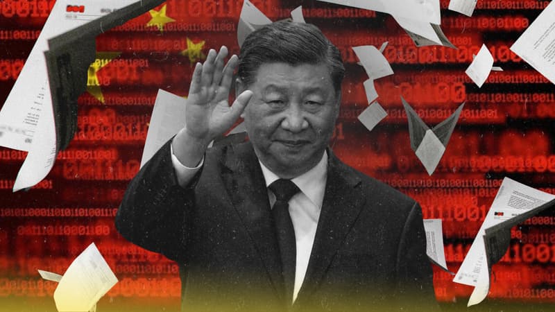 Cyberespionnage: une vaste opération chinoise infiltre ministères, gouvernements et réseaux sensibles sur plusieurs continents, de l’Asie à l’Europe en passant par l’Amérique