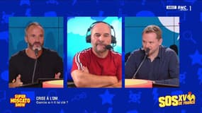 OM : La gueulante de Di Meco sur les joueurs "qui ont flambé" avant l'été