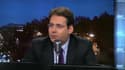 Fekl: Macron est le candidat "de ceux qui ont intérêt à faire exploser la gauche"