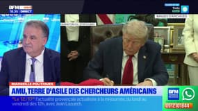 Fuite des cerveaux aux États-Unis: vers la création du statut de "réfugié scientifique"?