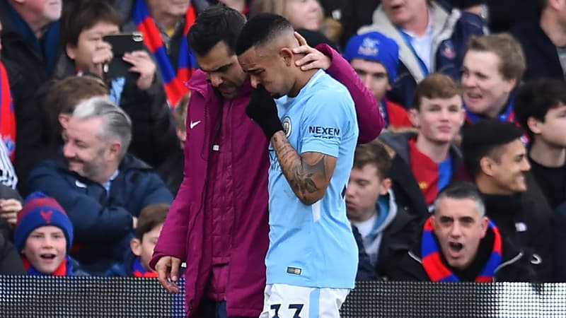Gabriel Jesus