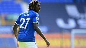 Moïse Kean