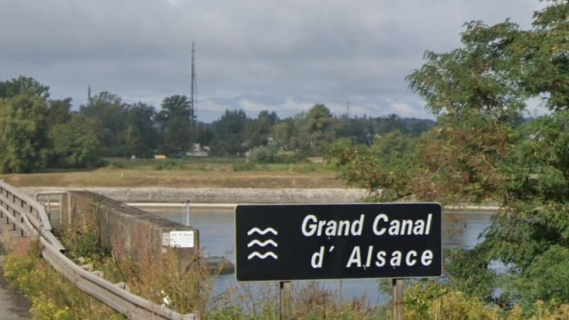 Haut-Rhin: l'A36 dans le sens Allemagne vers Mulhouse fermé du 12 mai au 4 juillet pour travaux